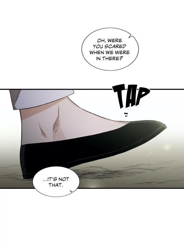 Cradle of Imae Chapter 32 page 36 - 