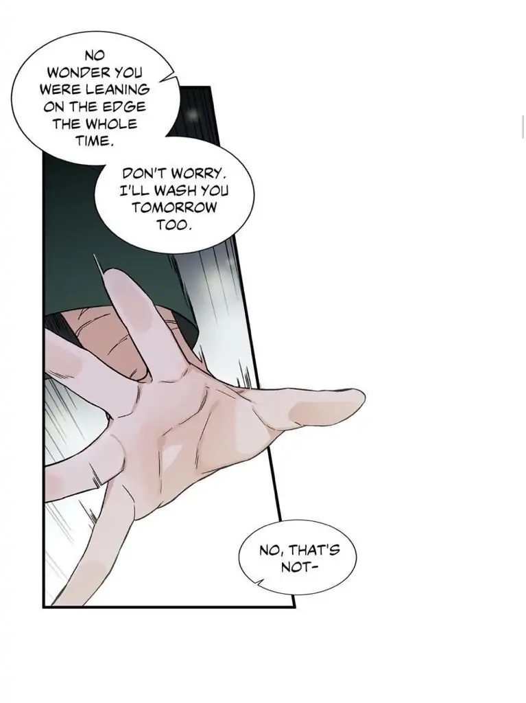 Cradle of Imae Chapter 32 page 37 - 
