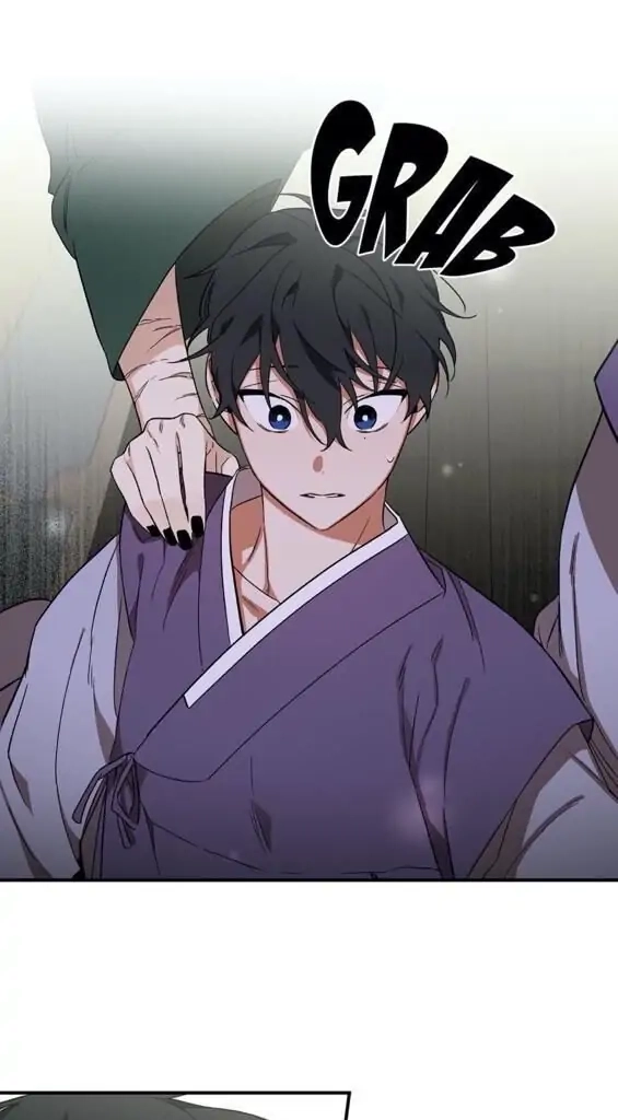 Cradle of Imae Chapter 32 page 38 - 