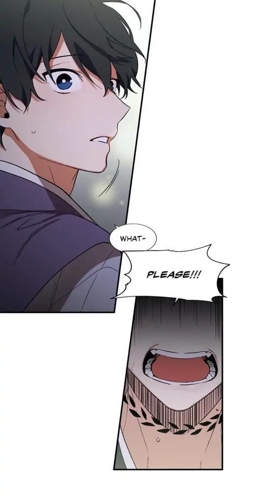 Cradle of Imae Chapter 32 page 39 - 