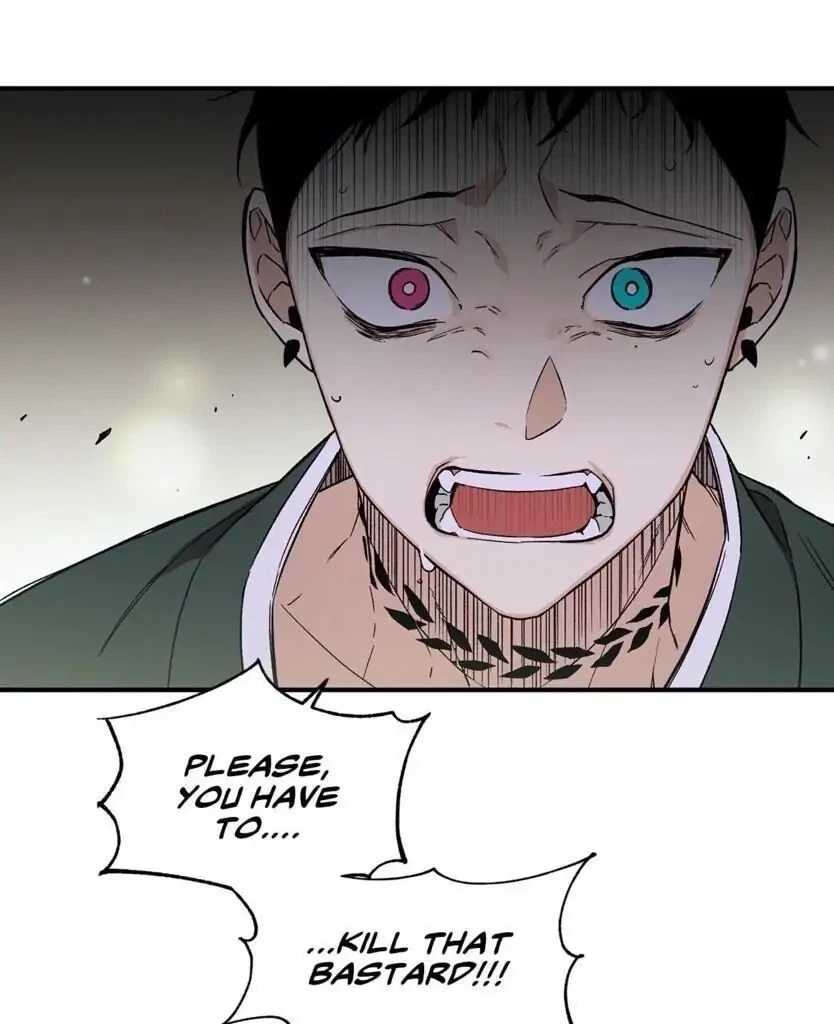 Cradle of Imae Chapter 32 page 40 - 