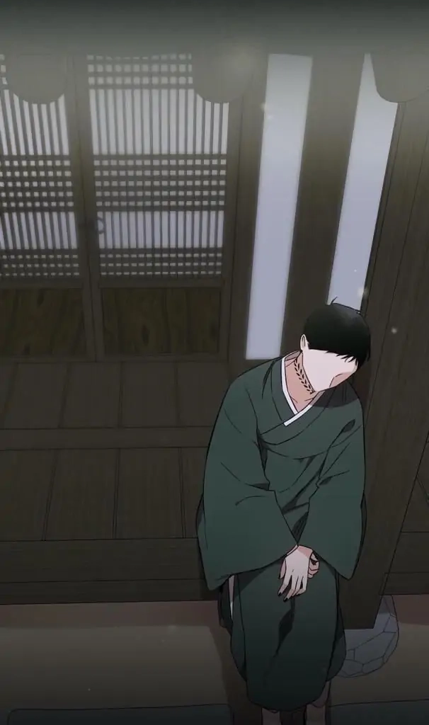 Cradle of Imae Chapter 32 page 45 - 