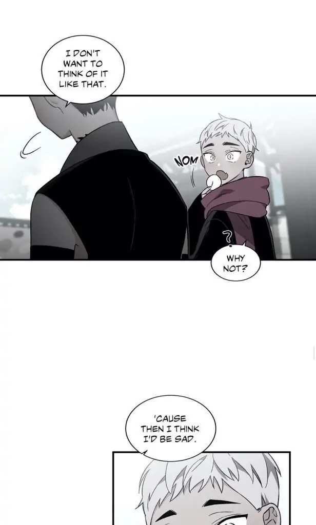 Cradle of Imae Chapter 32 page 48 - 