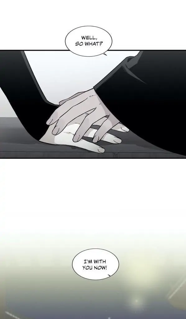 Cradle of Imae Chapter 32 page 50 - 