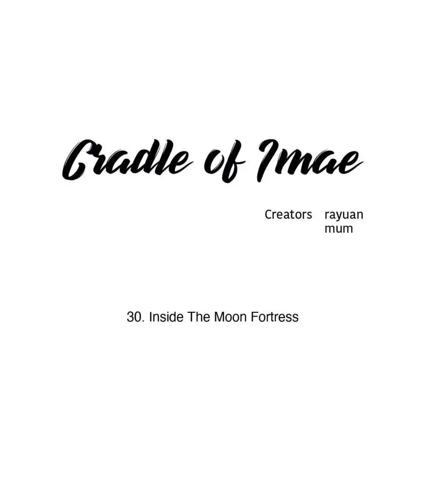 Cradle of Imae Chapter 32 page 8 - 