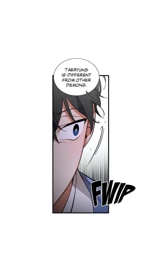 Cradle of Imae Chapter 33 page 13 - 