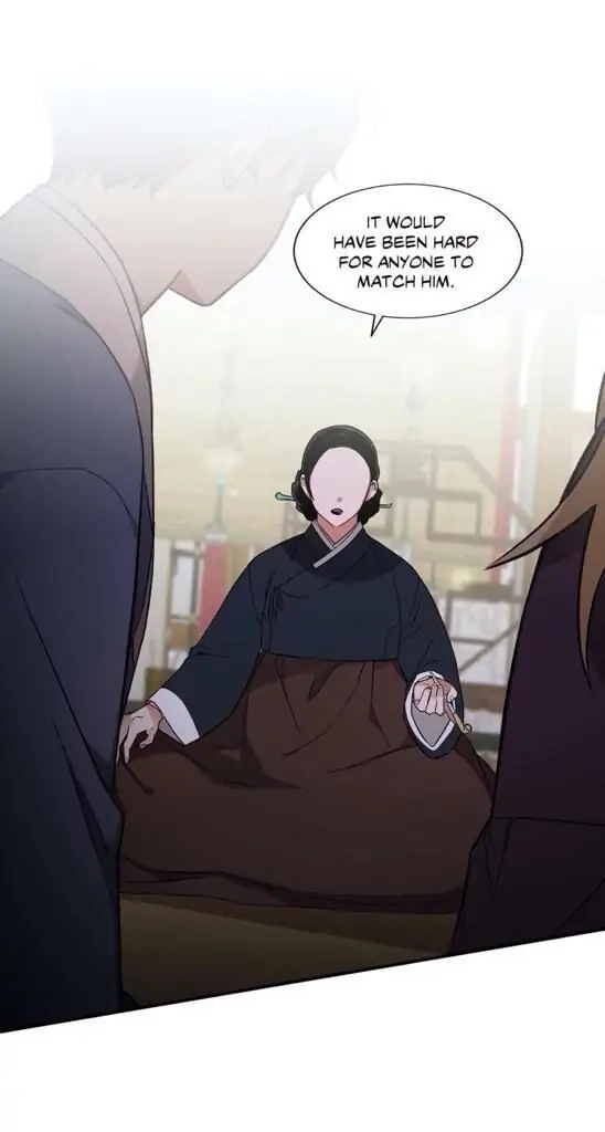 Cradle of Imae Chapter 33 page 14 - 