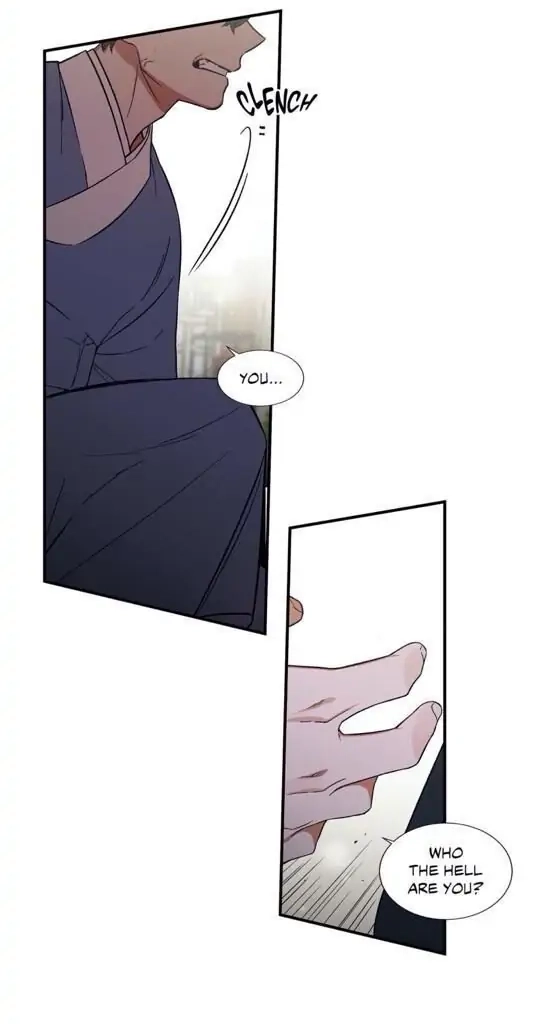 Cradle of Imae Chapter 33 page 15 - 