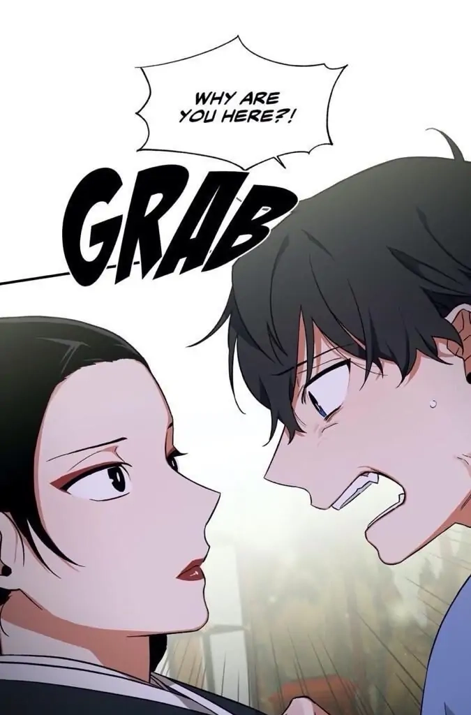 Cradle of Imae Chapter 33 page 16 - 