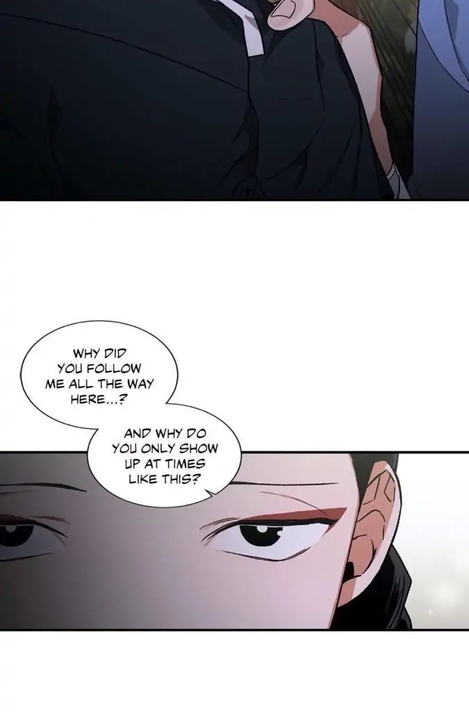 Cradle of Imae Chapter 33 page 17 - 
