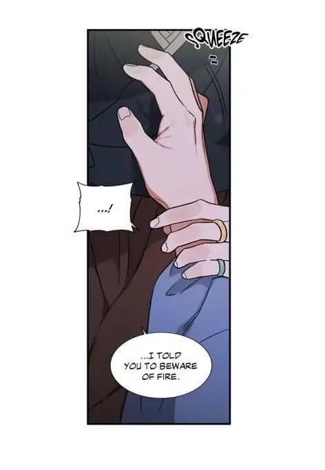 Cradle of Imae Chapter 33 page 18 - 