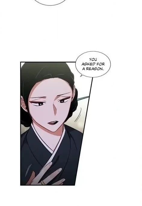 Cradle of Imae Chapter 33 page 20 - 