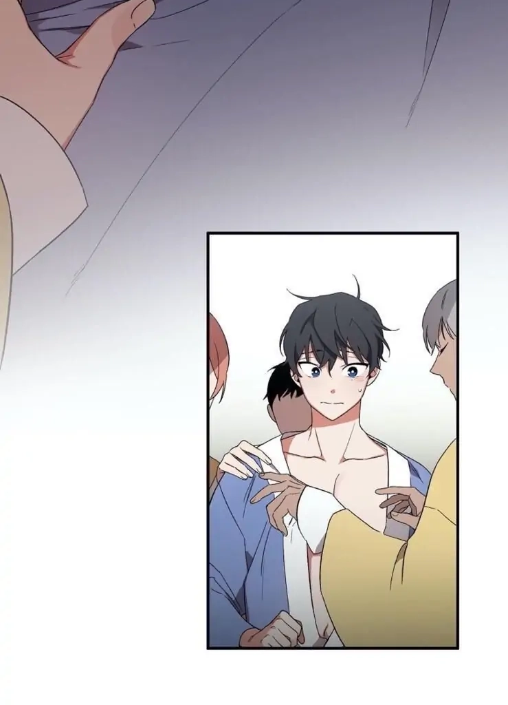 Cradle of Imae Chapter 33 page 3 - 
