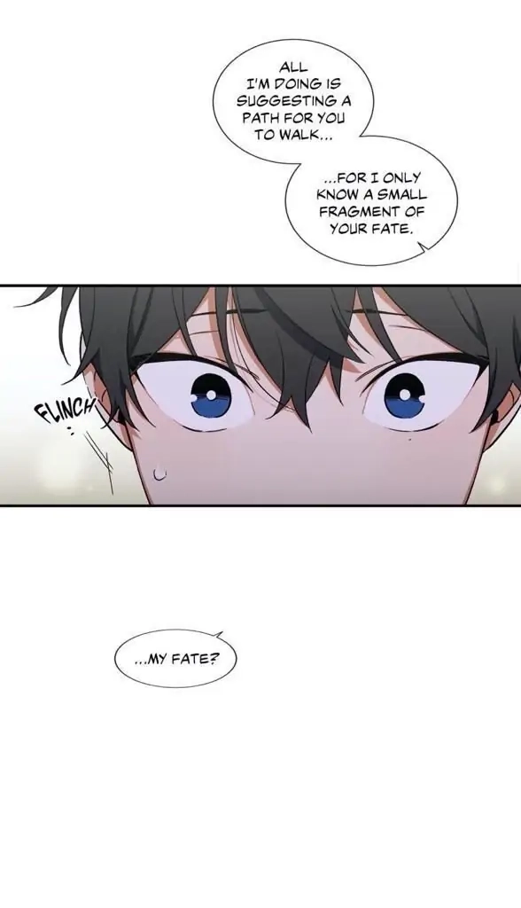 Cradle of Imae Chapter 33 page 21 - 
