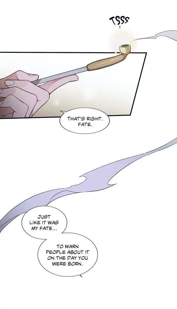 Cradle of Imae Chapter 33 page 22 - 