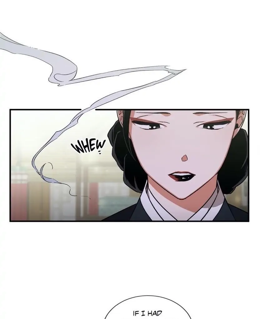 Cradle of Imae Chapter 33 page 23 - 