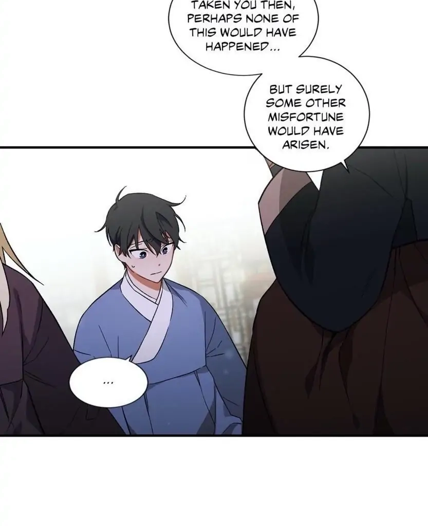 Cradle of Imae Chapter 33 page 24 - 