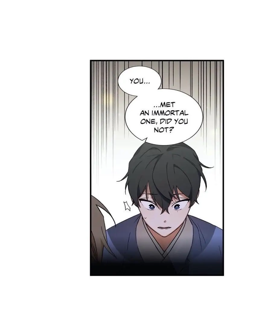 Cradle of Imae Chapter 33 page 26 - 