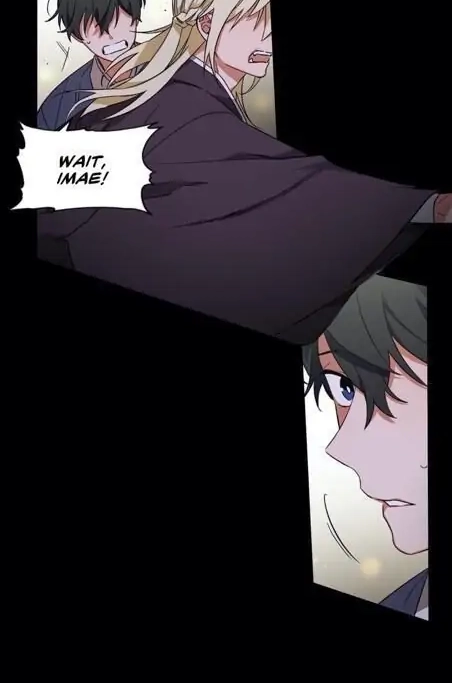 Cradle of Imae Chapter 33 page 29 - 