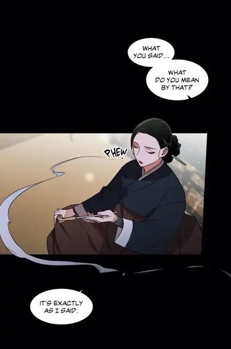 Cradle of Imae Chapter 33 page 30 - 