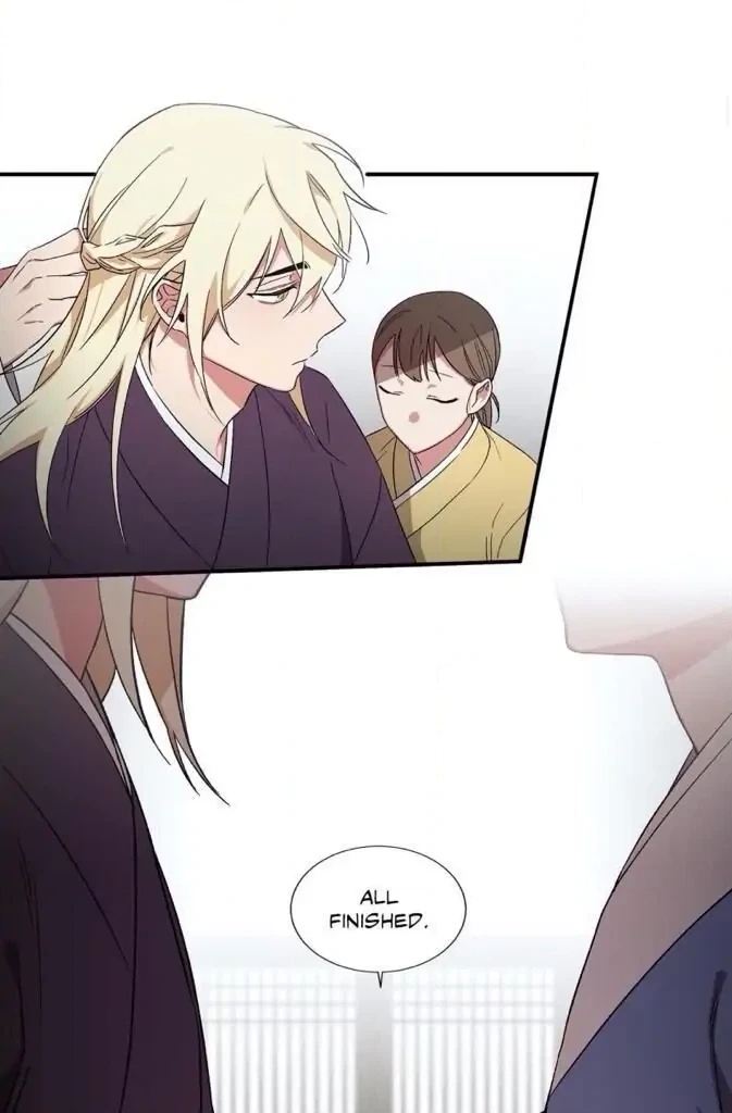 Cradle of Imae Chapter 33 page 4 - 