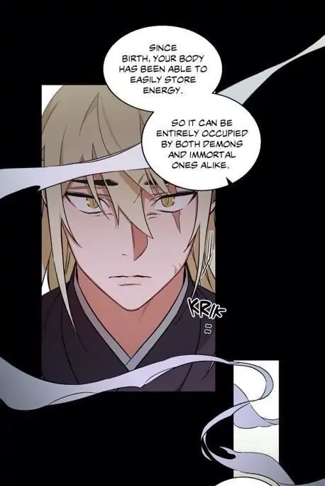 Cradle of Imae Chapter 33 page 31 - 