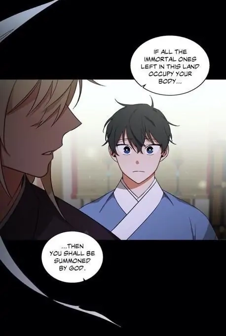 Cradle of Imae Chapter 33 page 33 - 