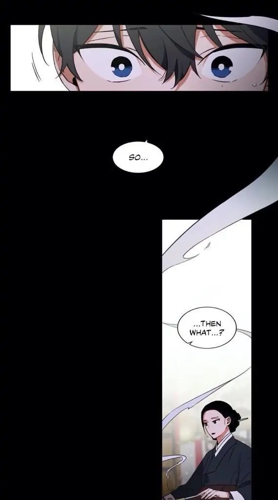 Cradle of Imae Chapter 33 page 34 - 
