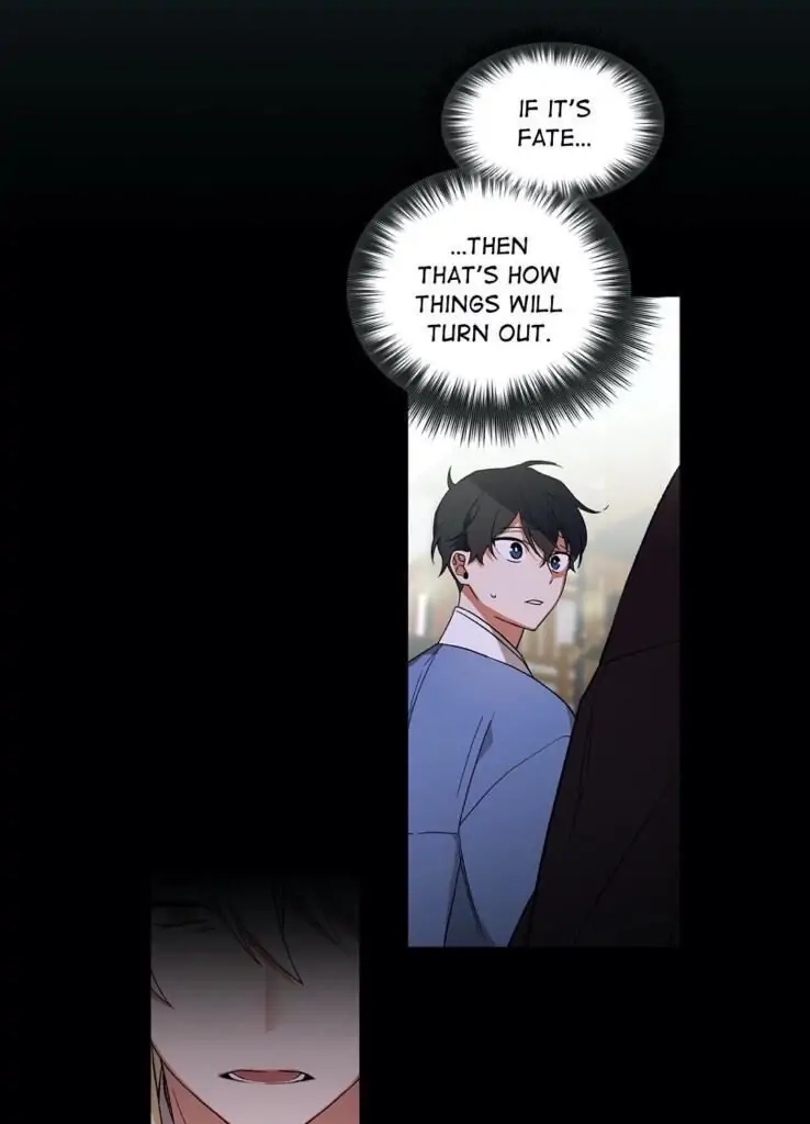 Cradle of Imae Chapter 33 page 41 - 