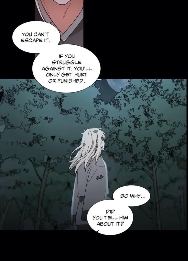 Cradle of Imae Chapter 33 page 42 - 