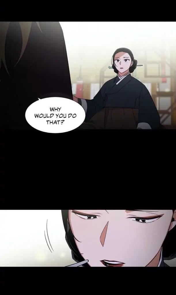 Cradle of Imae Chapter 33 page 43 - 
