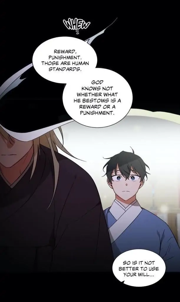 Cradle of Imae Chapter 33 page 44 - 