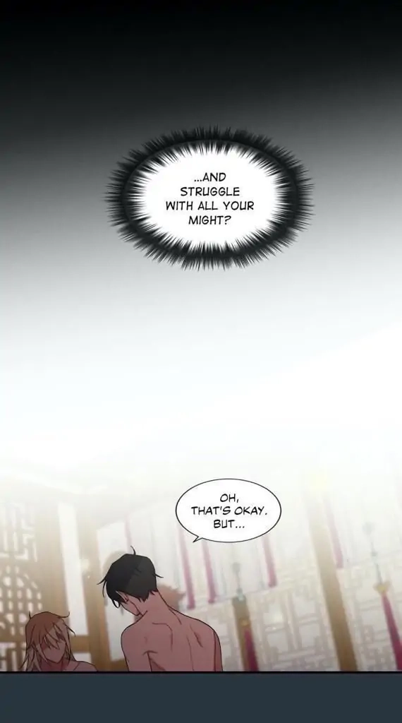 Cradle of Imae Chapter 33 page 45 - 
