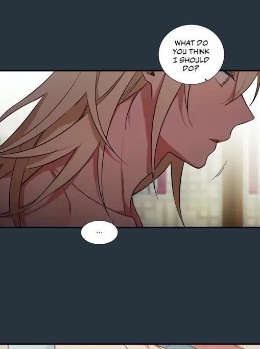 Cradle of Imae Chapter 33 page 47 - 