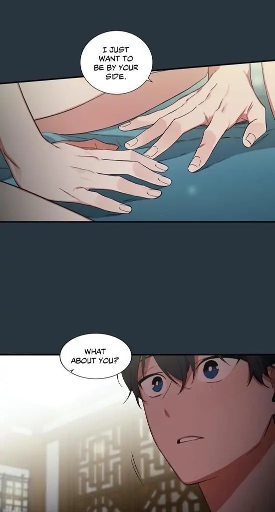 Cradle of Imae Chapter 33 page 50 - 
