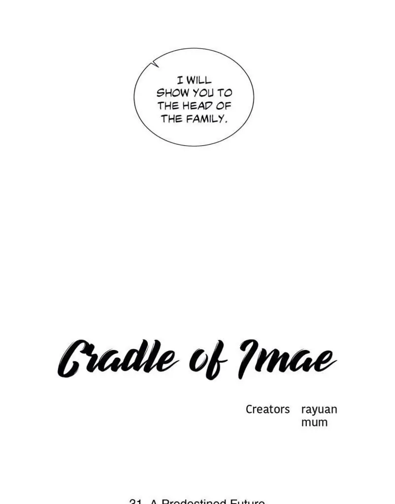 Cradle of Imae Chapter 33 page 6 - 
