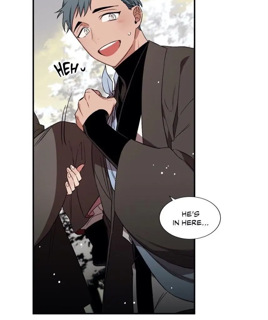 Cradle of Imae Chapter 35 page 11 - 