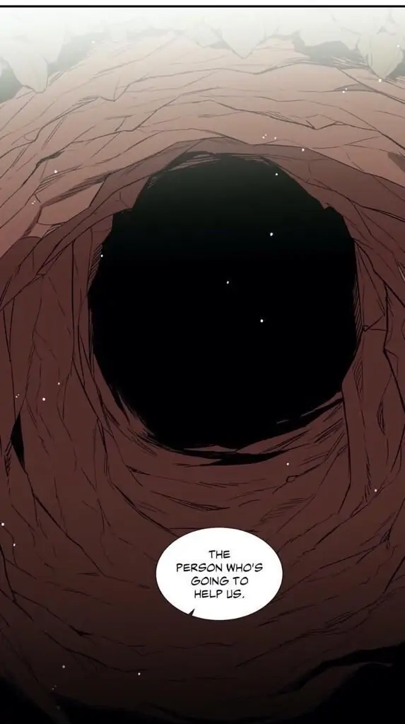 Cradle of Imae Chapter 35 page 12 - 