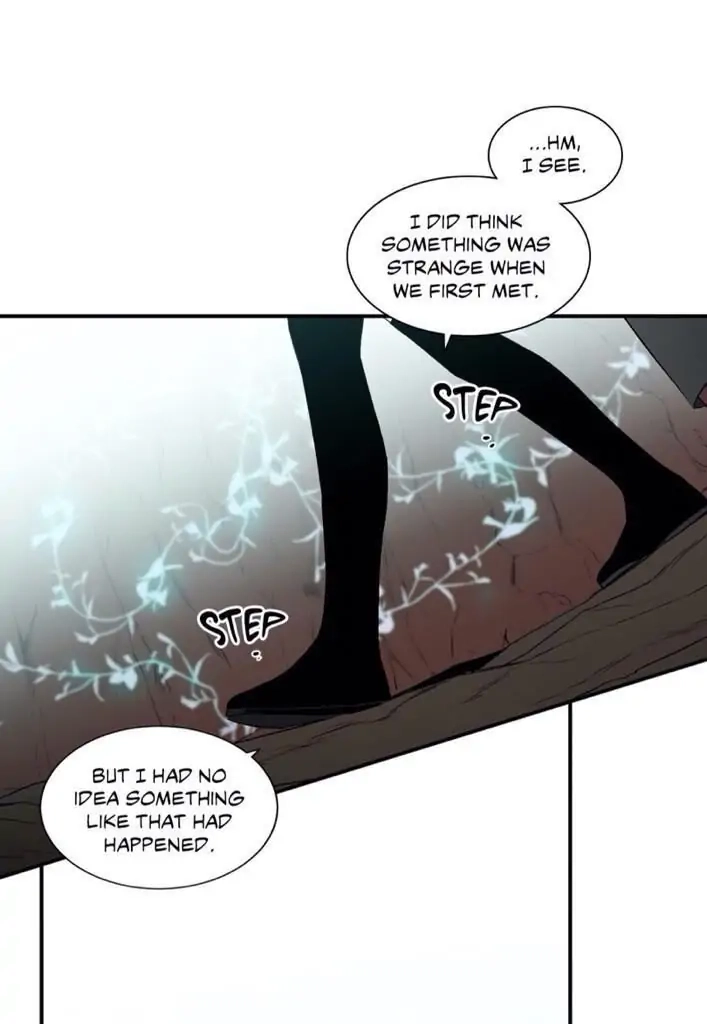 Cradle of Imae Chapter 35 page 14 - 