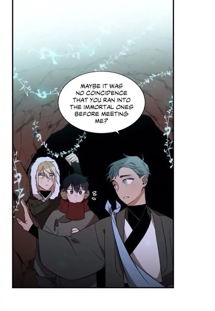 Cradle of Imae Chapter 35 page 15 - 