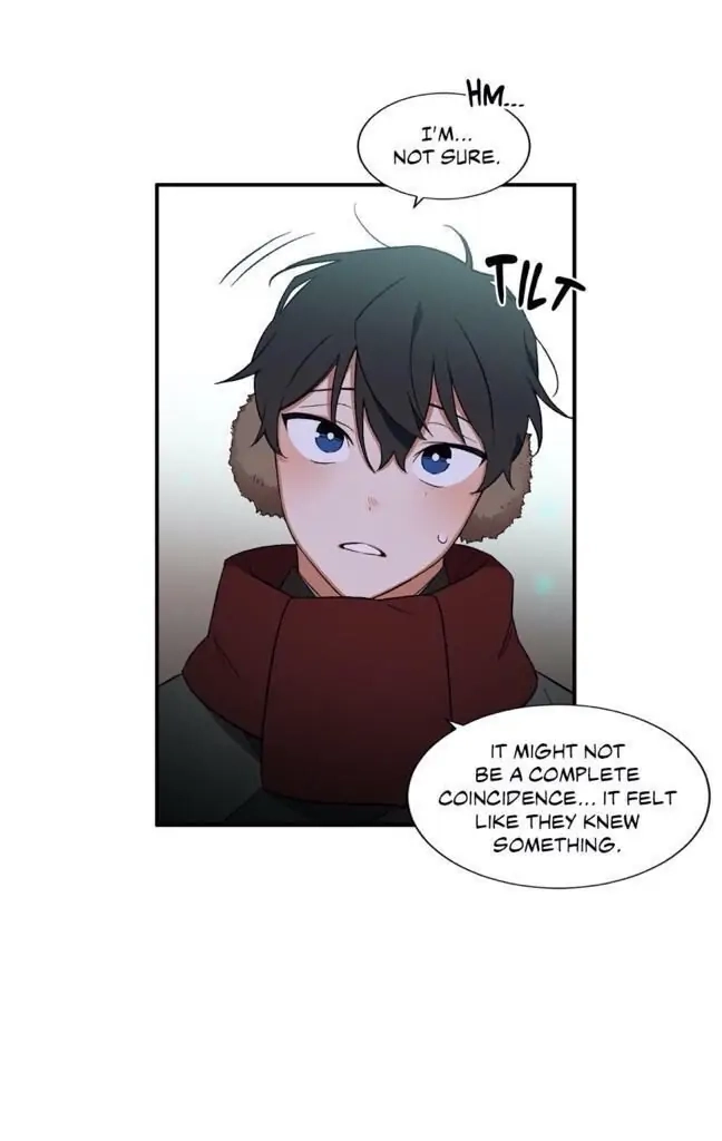 Cradle of Imae Chapter 35 page 16 - 