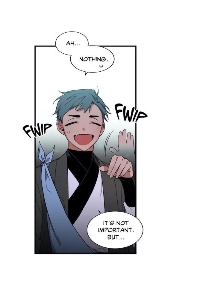 Cradle of Imae Chapter 35 page 18 - 