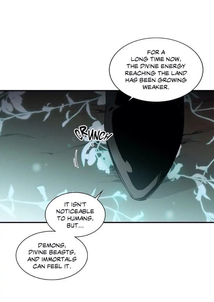 Cradle of Imae Chapter 35 page 19 - 