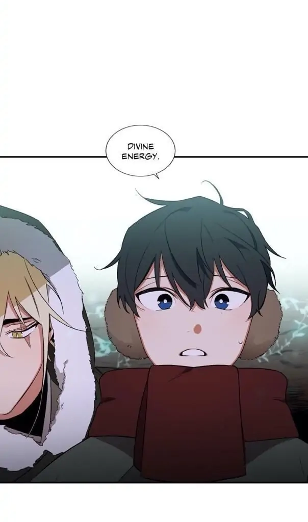 Cradle of Imae Chapter 35 page 23 - 