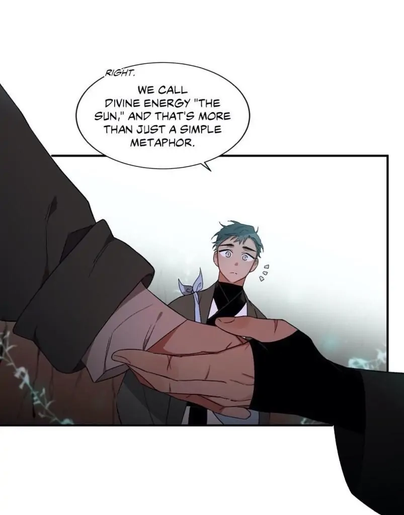Cradle of Imae Chapter 35 page 24 - 