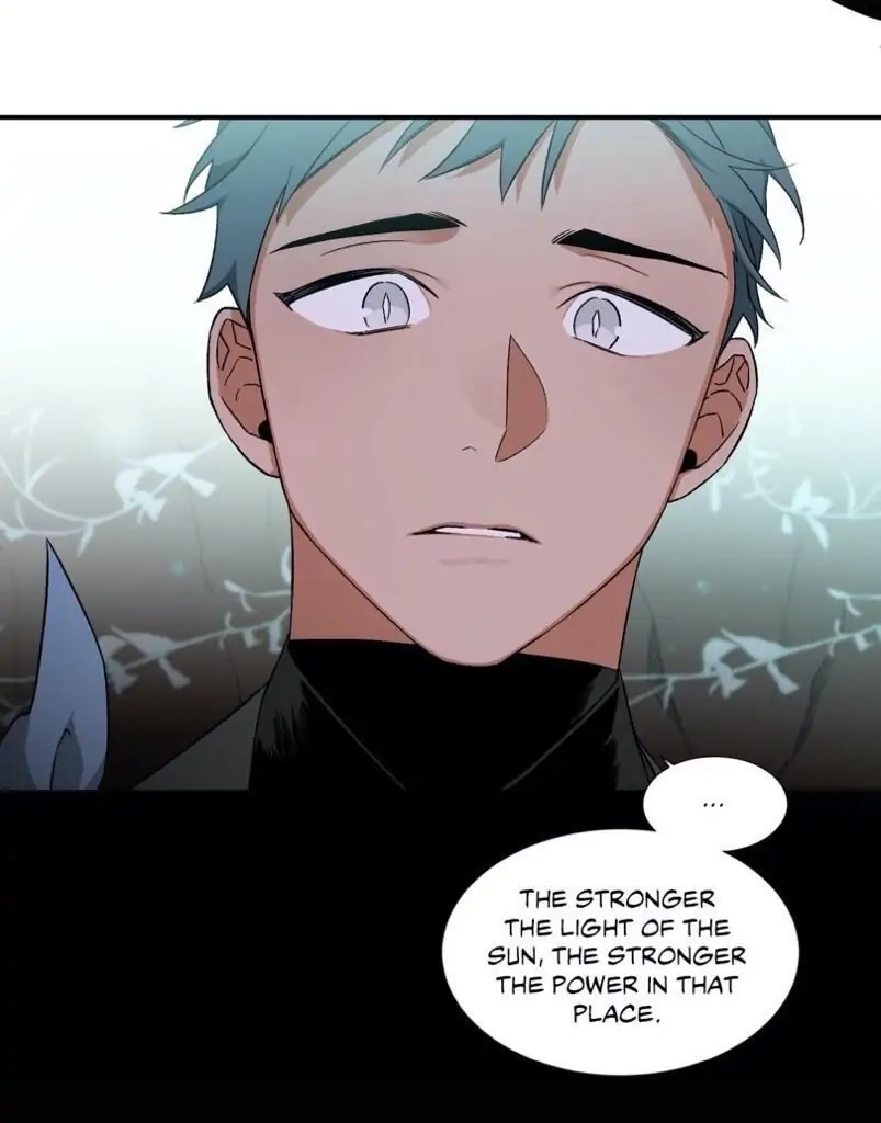 Cradle of Imae Chapter 35 page 25 - 