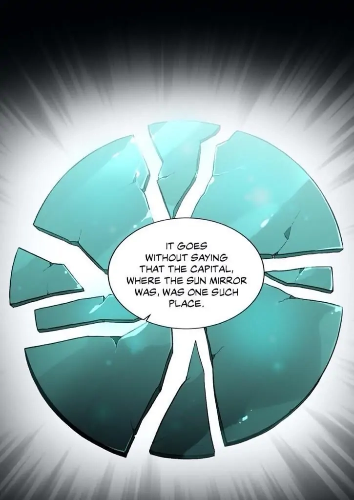 Cradle of Imae Chapter 35 page 26 - 
