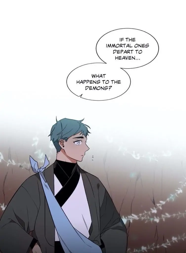 Cradle of Imae Chapter 35 page 28 - 