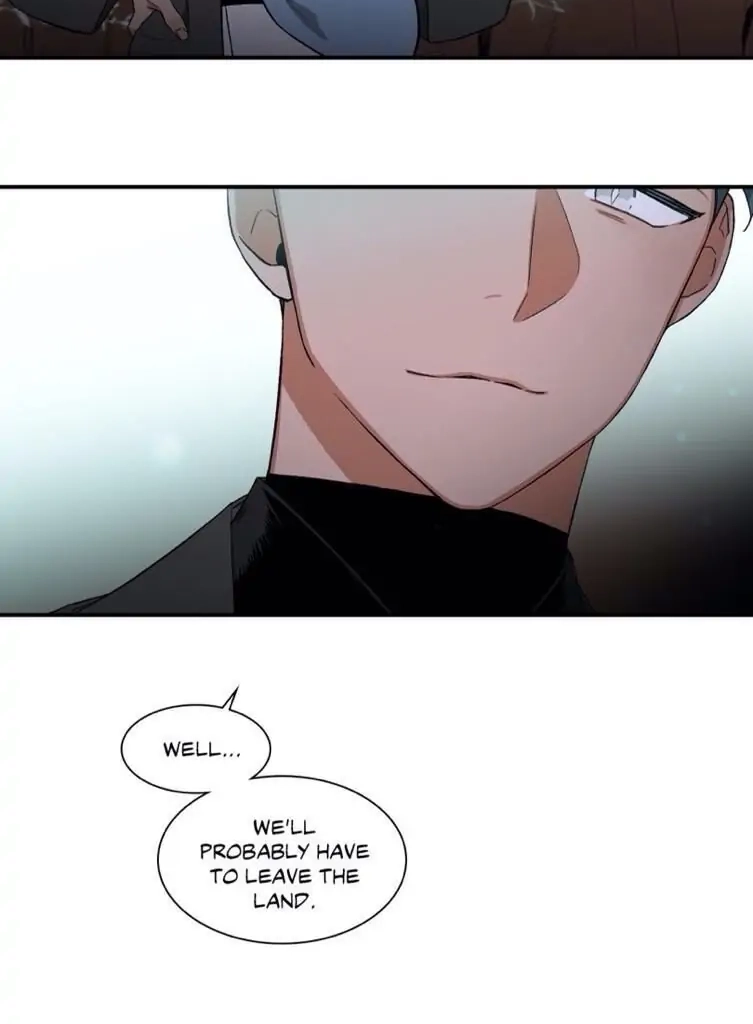 Cradle of Imae Chapter 35 page 29 - 