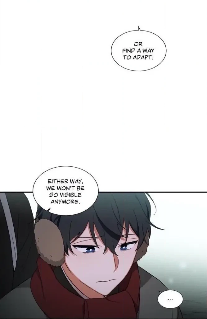 Cradle of Imae Chapter 35 page 30 - 